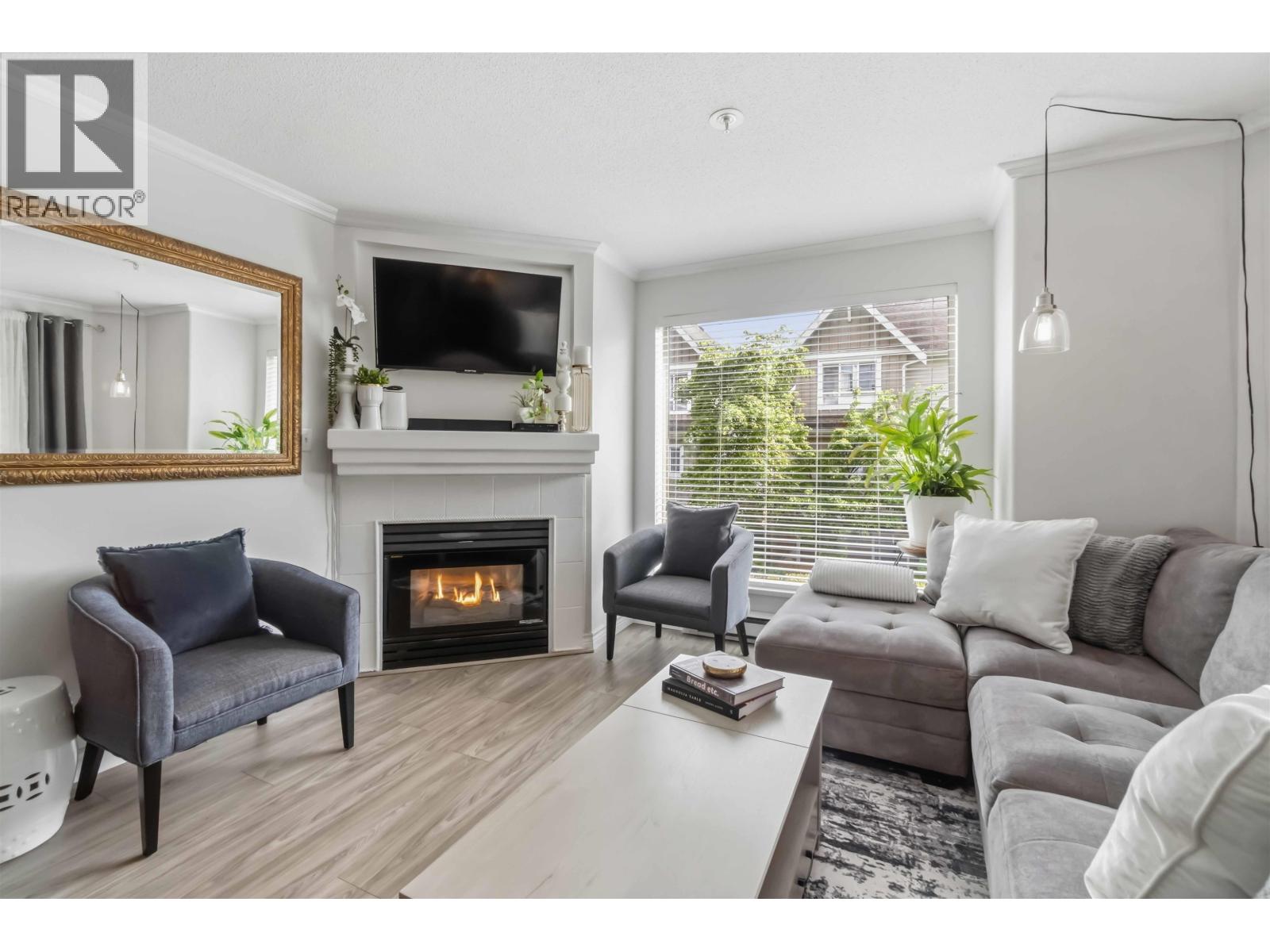 208 1650 Grant Avenue, Port Coquitlam, British Columbia  V3B 7V2 - Photo 9 - R3122162