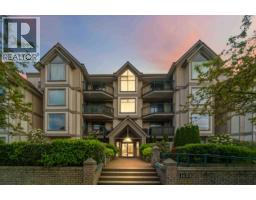 208 1650 GRANT AVENUE, Port Coquitlam, British Columbia
