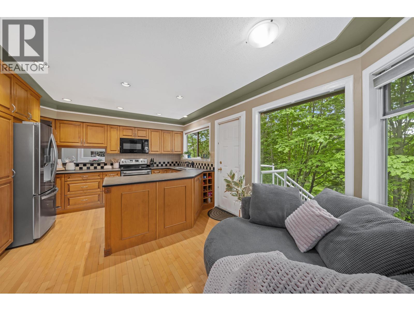 175 1140 Castle Crescent, Port Coquitlam, British Columbia  V3C 5R4 - Photo 12 - R3122167