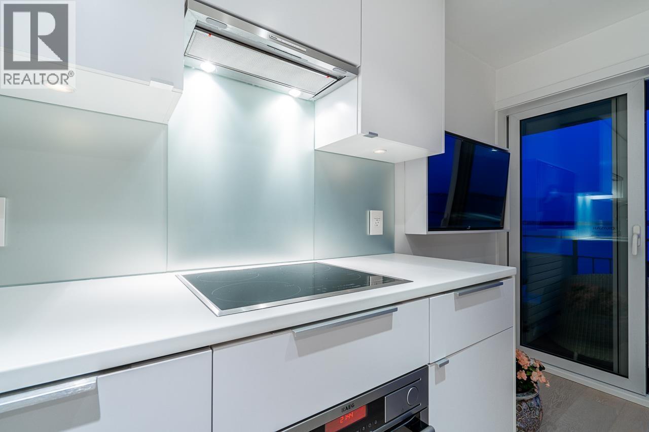 807 150 24th Street, West Vancouver, British Columbia  V7V 4G8 - Photo 11 - R3122177