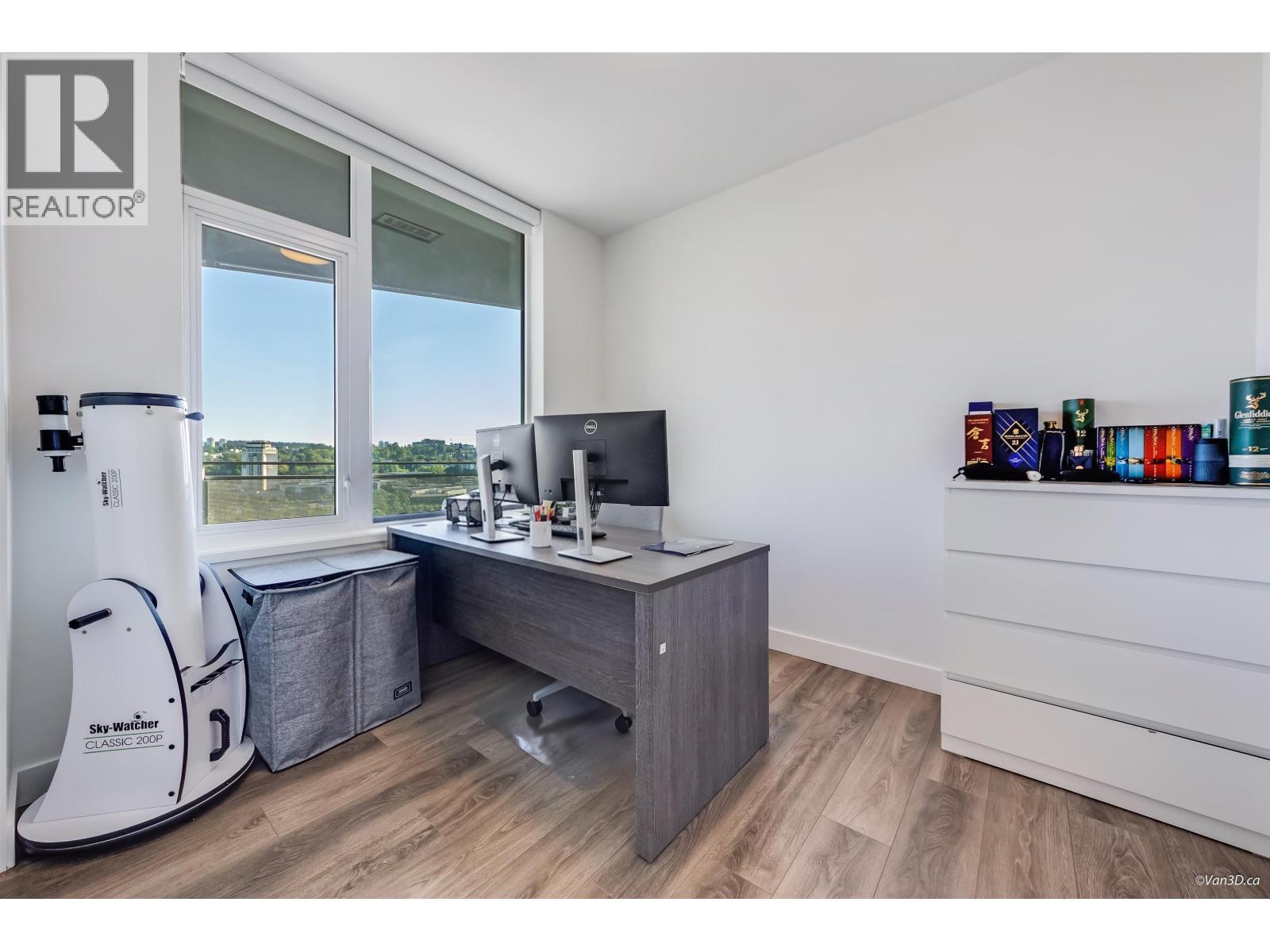 1304 4433 Alaska Street, Burnaby, British Columbia V5C 5T3 - Photo 16 - R3122184
