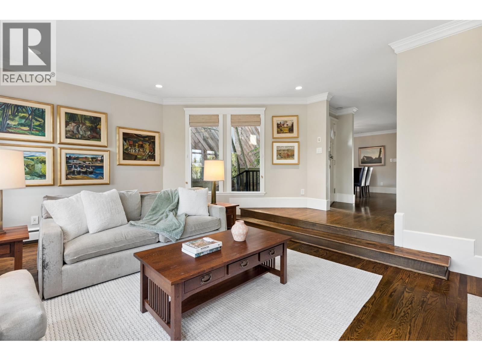 2518 Point Grey Road, Vancouver, British Columbia  V6K 1A3 - Photo 5 - R3122189