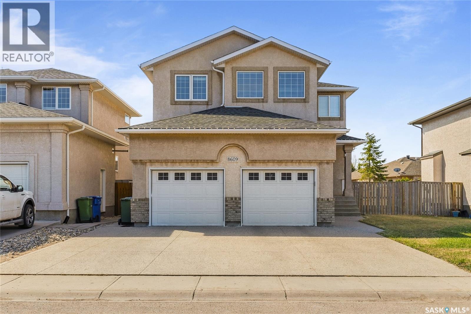 8609 Sherwood Drive, Regina, Saskatchewan  S4Y 1A5 - Photo 1 - SK035554