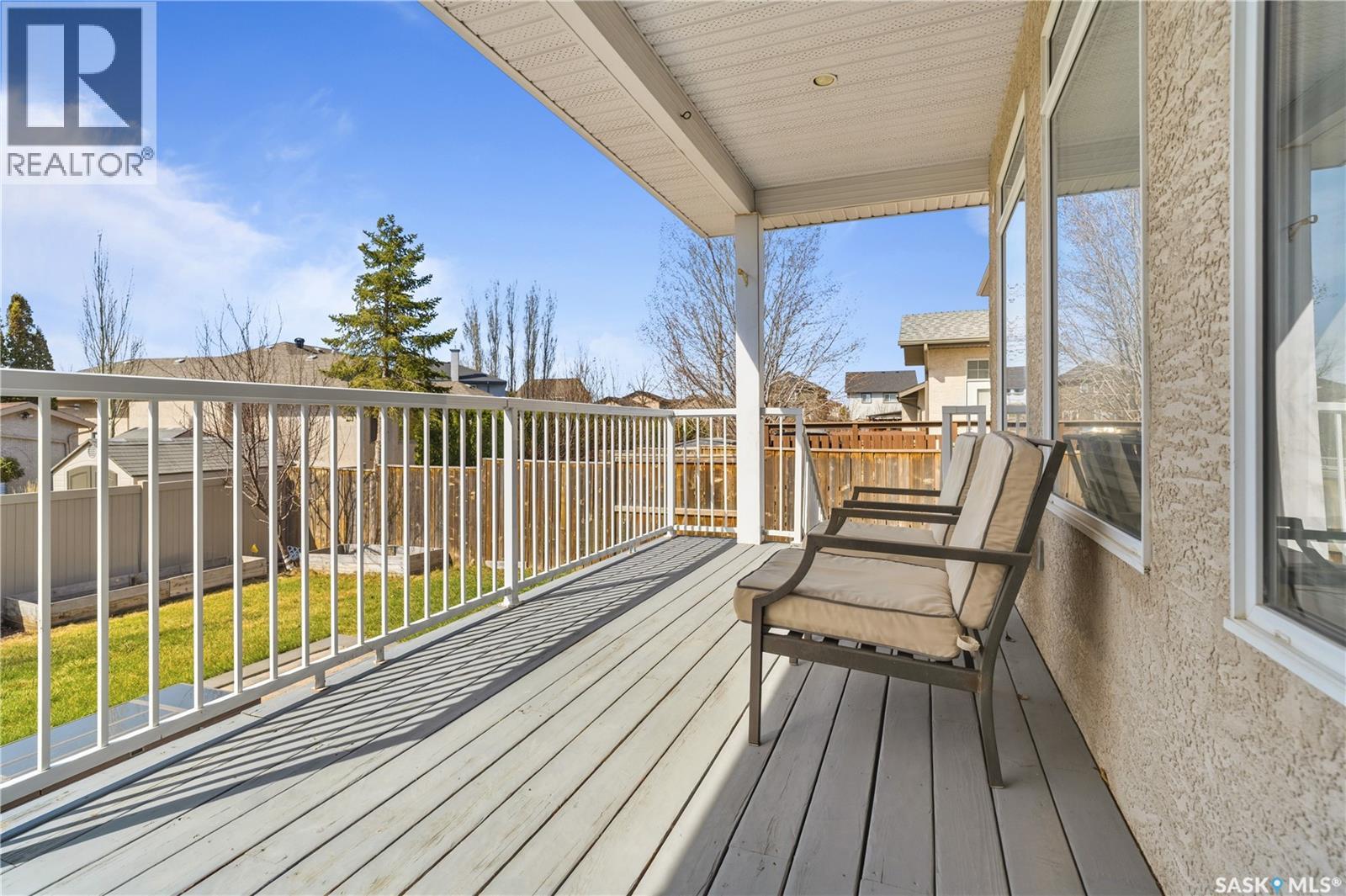 8609 Sherwood Drive, Regina, Saskatchewan  S4Y 1A5 - Photo 31 - SK035554