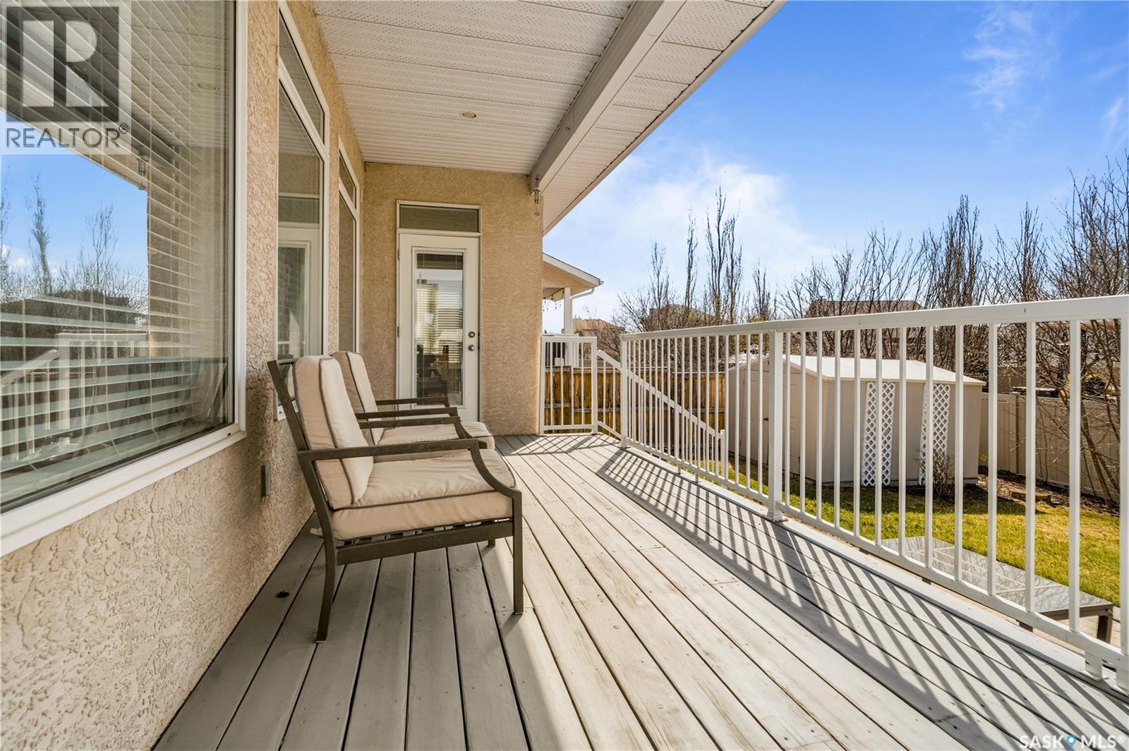 8609 Sherwood Drive, Regina, Saskatchewan  S4Y 1A5 - Photo 32 - SK035554
