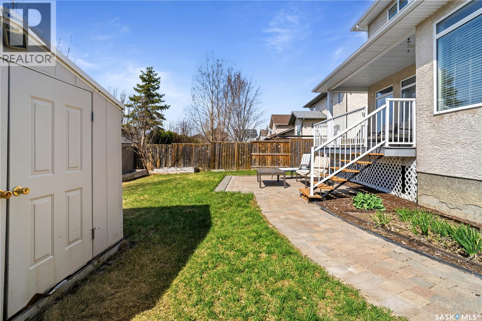 8609 Sherwood Drive, Regina, Saskatchewan  S4Y 1A5 - Photo 40 - SK035554