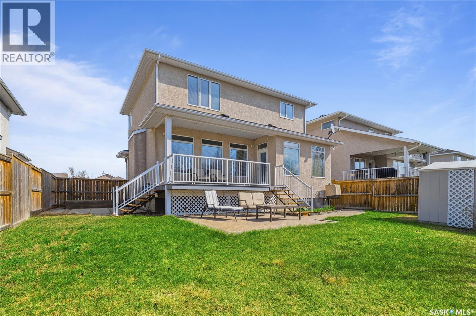 8609 Sherwood Drive, Regina, Saskatchewan  S4Y 1A5 - Photo 35 - SK035554