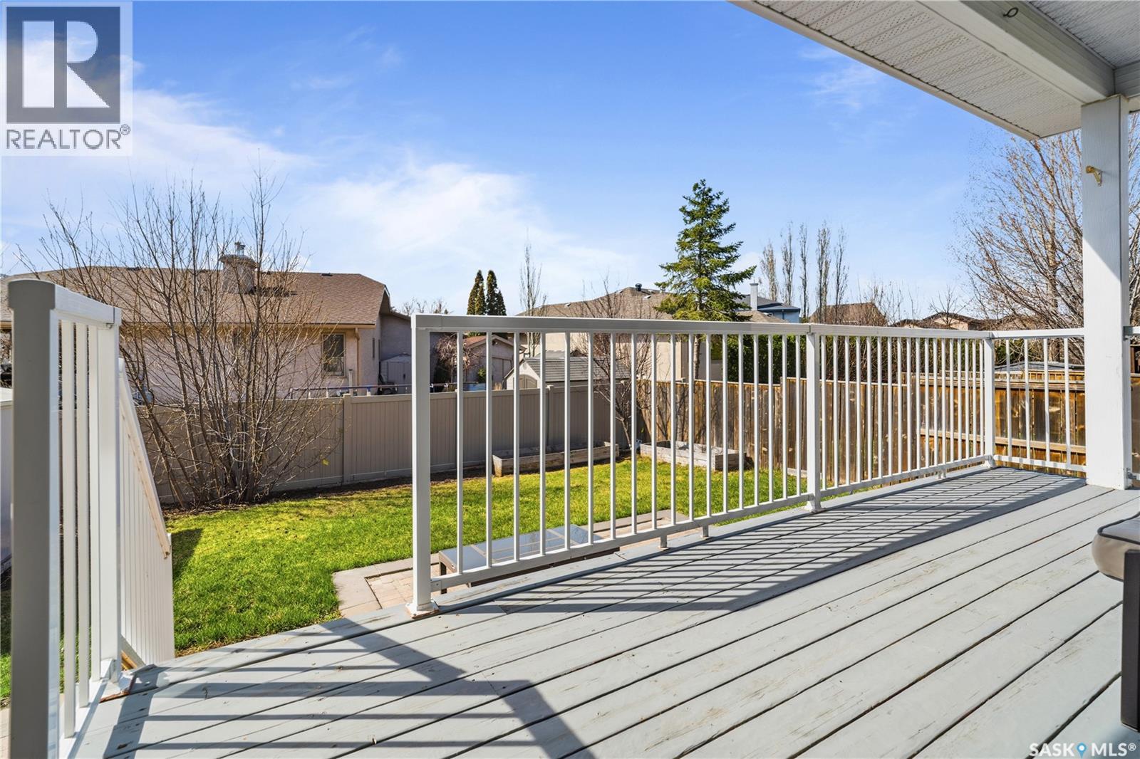 8609 Sherwood Drive, Regina, Saskatchewan  S4Y 1A5 - Photo 37 - SK035554