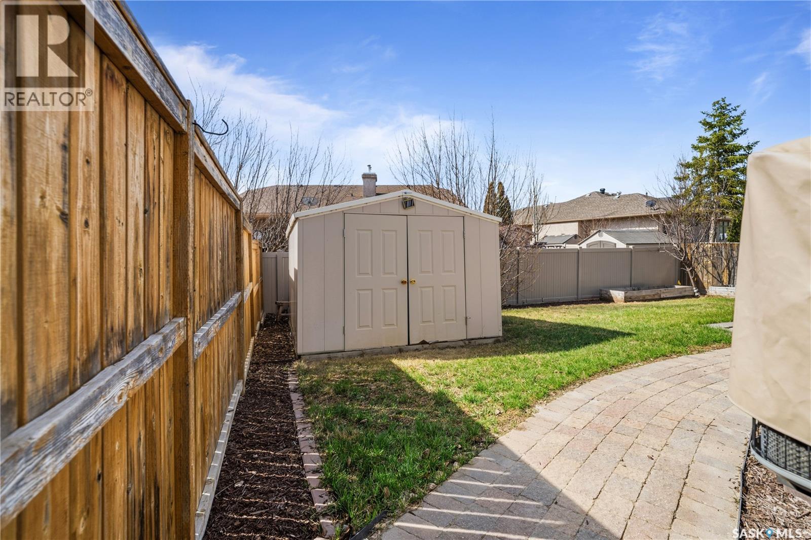 8609 Sherwood Drive, Regina, Saskatchewan  S4Y 1A5 - Photo 39 - SK035554