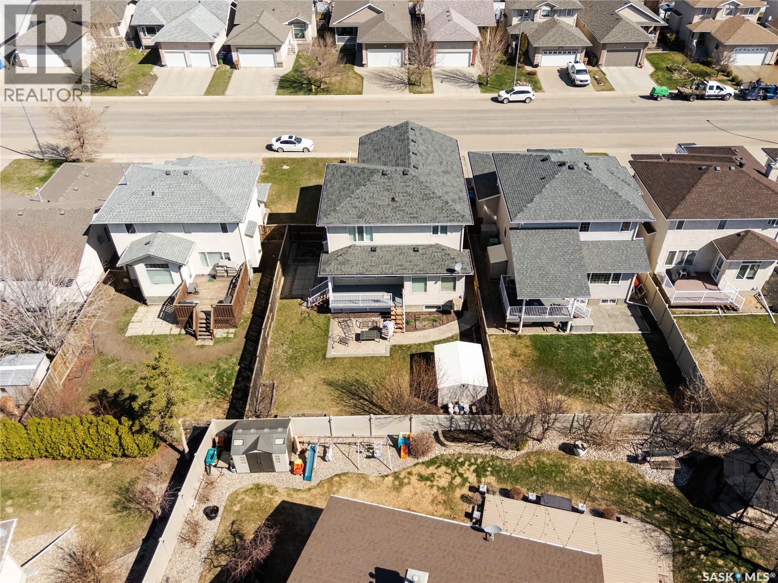 8609 Sherwood Drive, Regina, Saskatchewan  S4Y 1A5 - Photo 45 - SK035554
