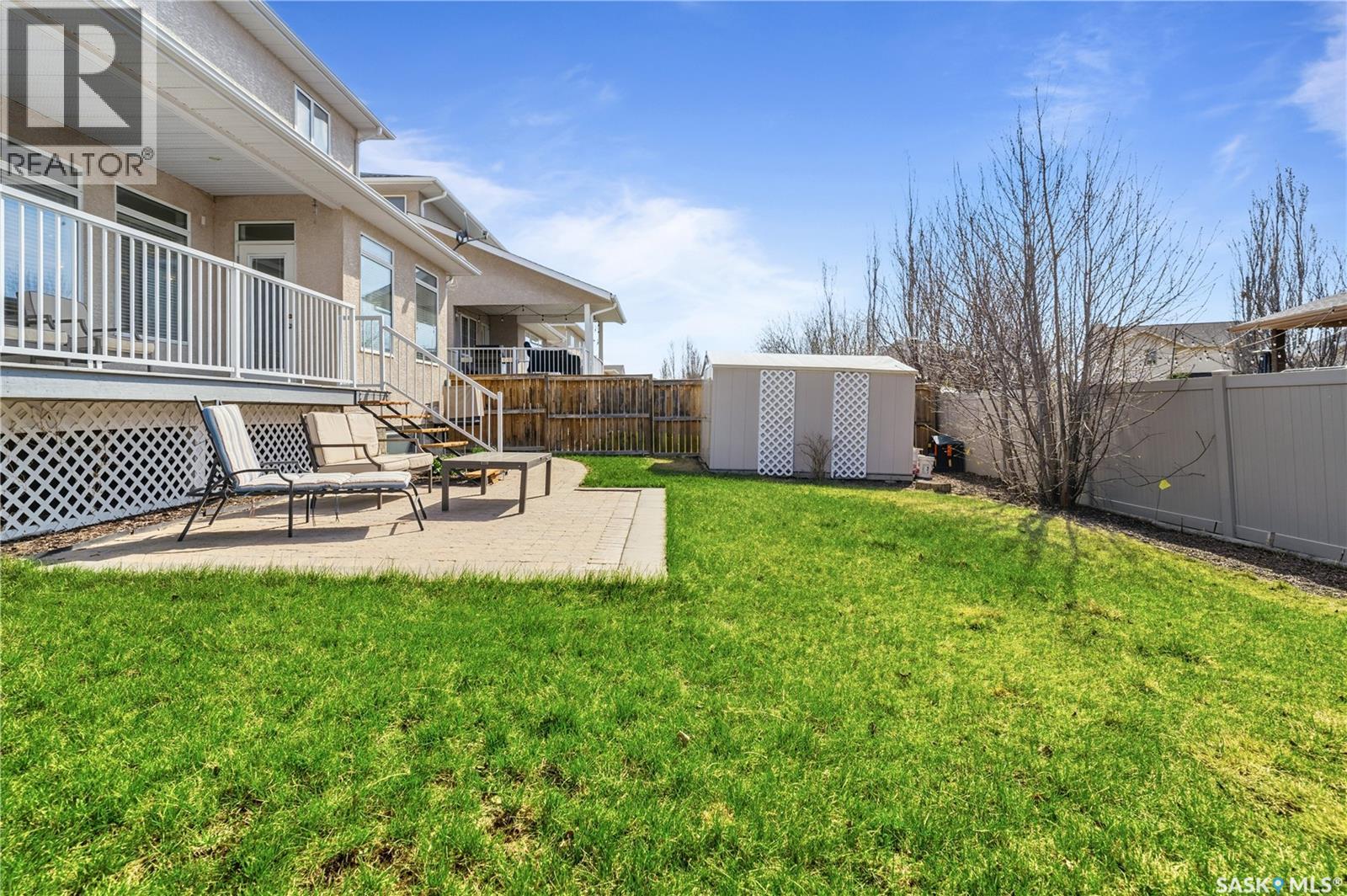 8609 Sherwood Drive, Regina, Saskatchewan  S4Y 1A5 - Photo 36 - SK035554