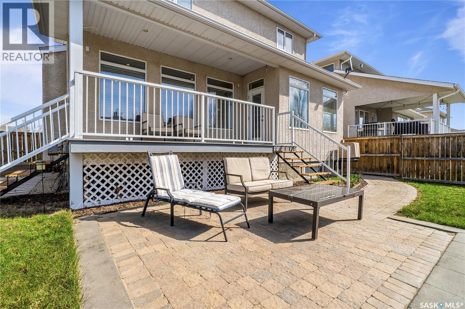 8609 Sherwood Drive, Regina, Saskatchewan  S4Y 1A5 - Photo 38 - SK035554