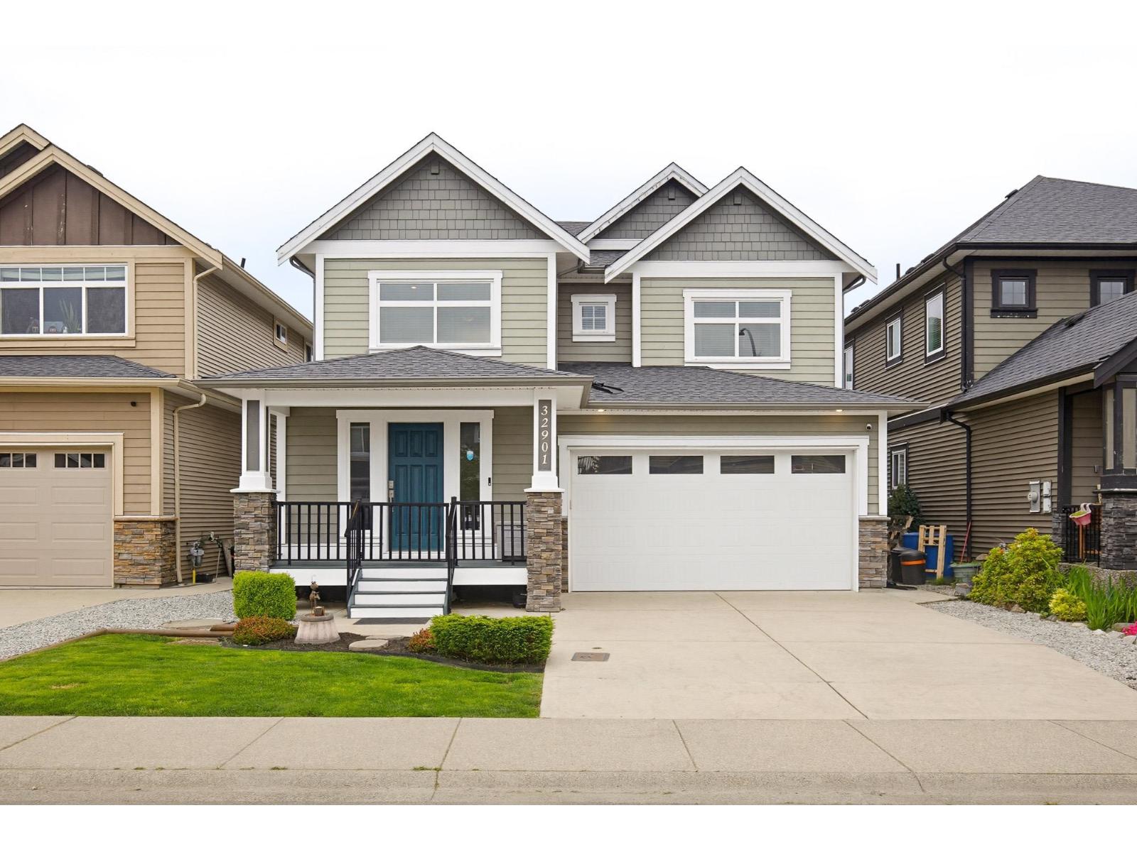 32901 Sylvia Avenue, Mission, British Columbia V2V 0C9 - Photo 1 - R3122173