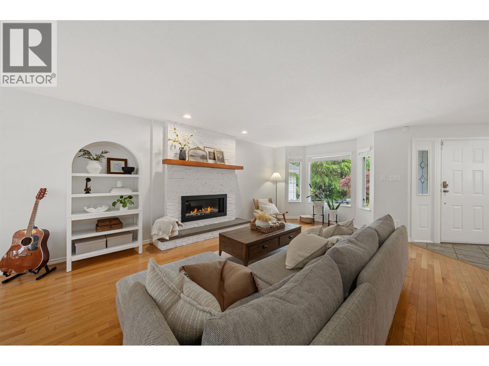 1479 PERCY COURT, North Vancouver, British Columbia
