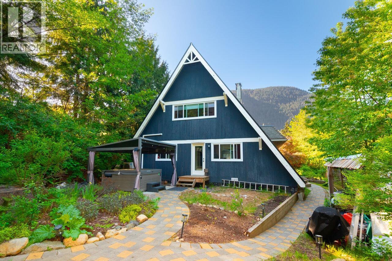 1177 Adams Road, Bowen Island, British Columbia  V0N 1G2 - Photo 25 - R3122198