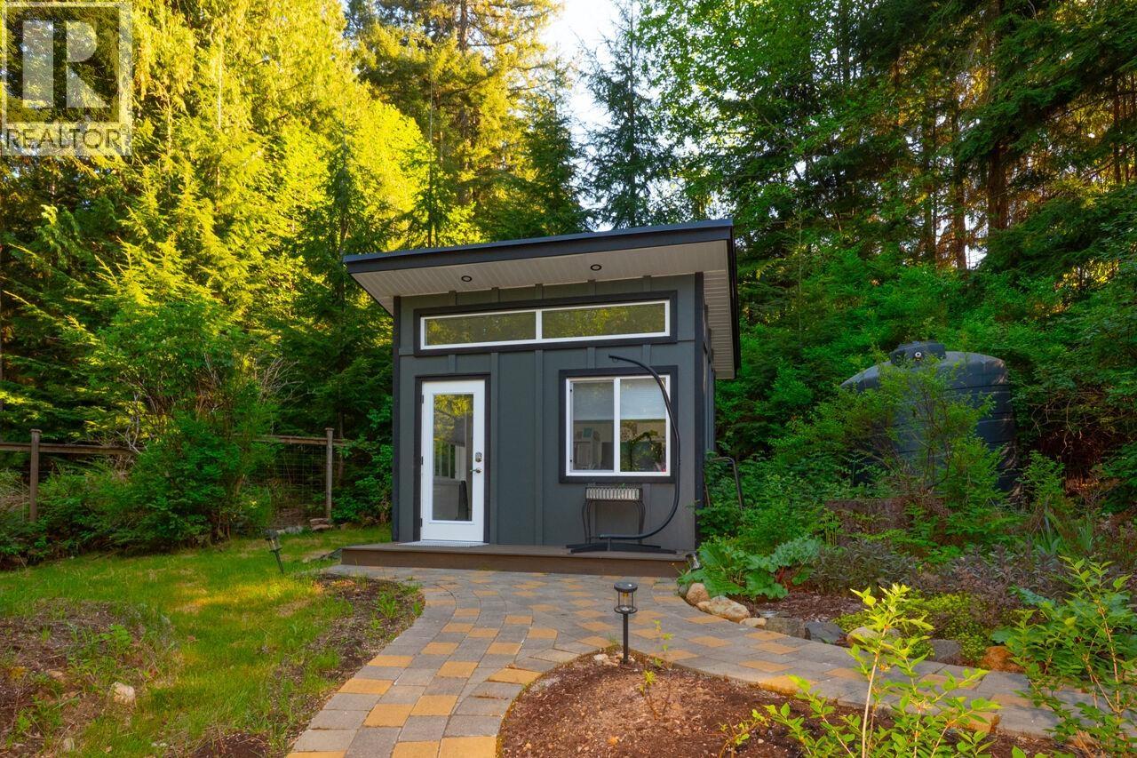 1177 Adams Road, Bowen Island, British Columbia  V0N 1G2 - Photo 27 - R3122198