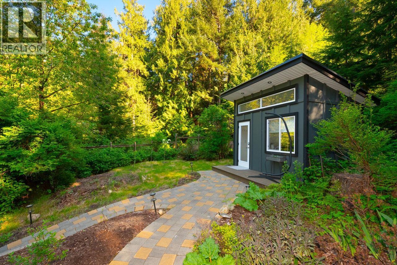 1177 Adams Road, Bowen Island, British Columbia  V0N 1G2 - Photo 29 - R3122198