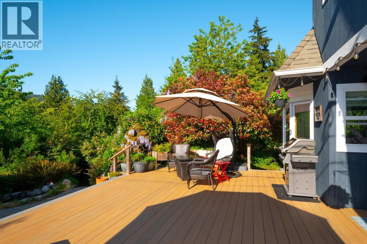 1177 Adams Road, Bowen Island, British Columbia  V0N 1G2 - Photo 3 - R3122198