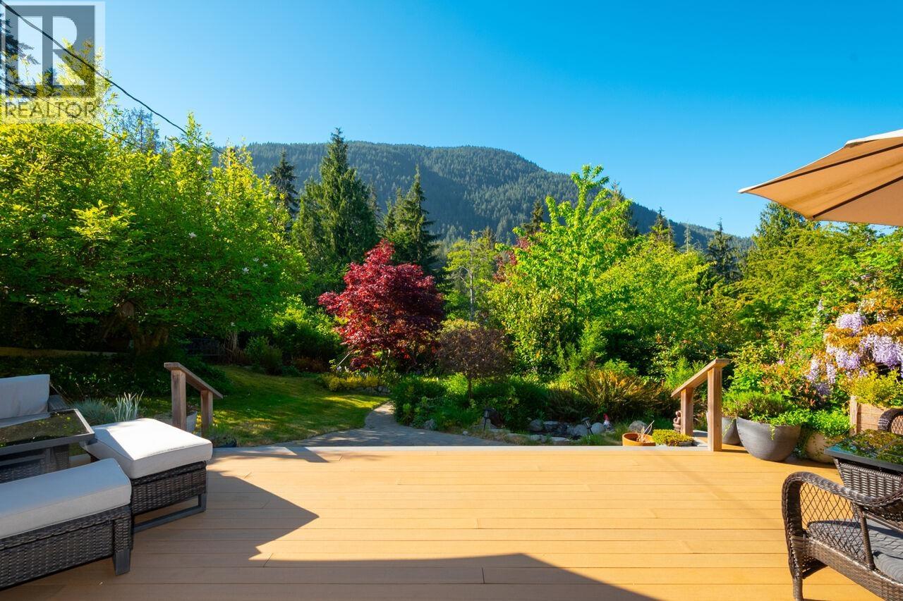 1177 Adams Road, Bowen Island, British Columbia  V0N 1G2 - Photo 4 - R3122198