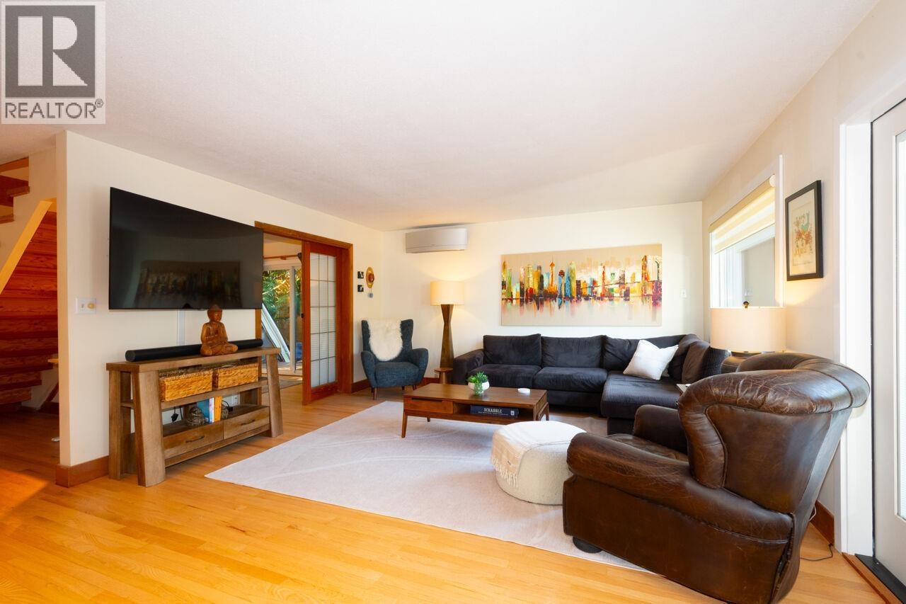 1177 Adams Road, Bowen Island, British Columbia  V0N 1G2 - Photo 6 - R3122198