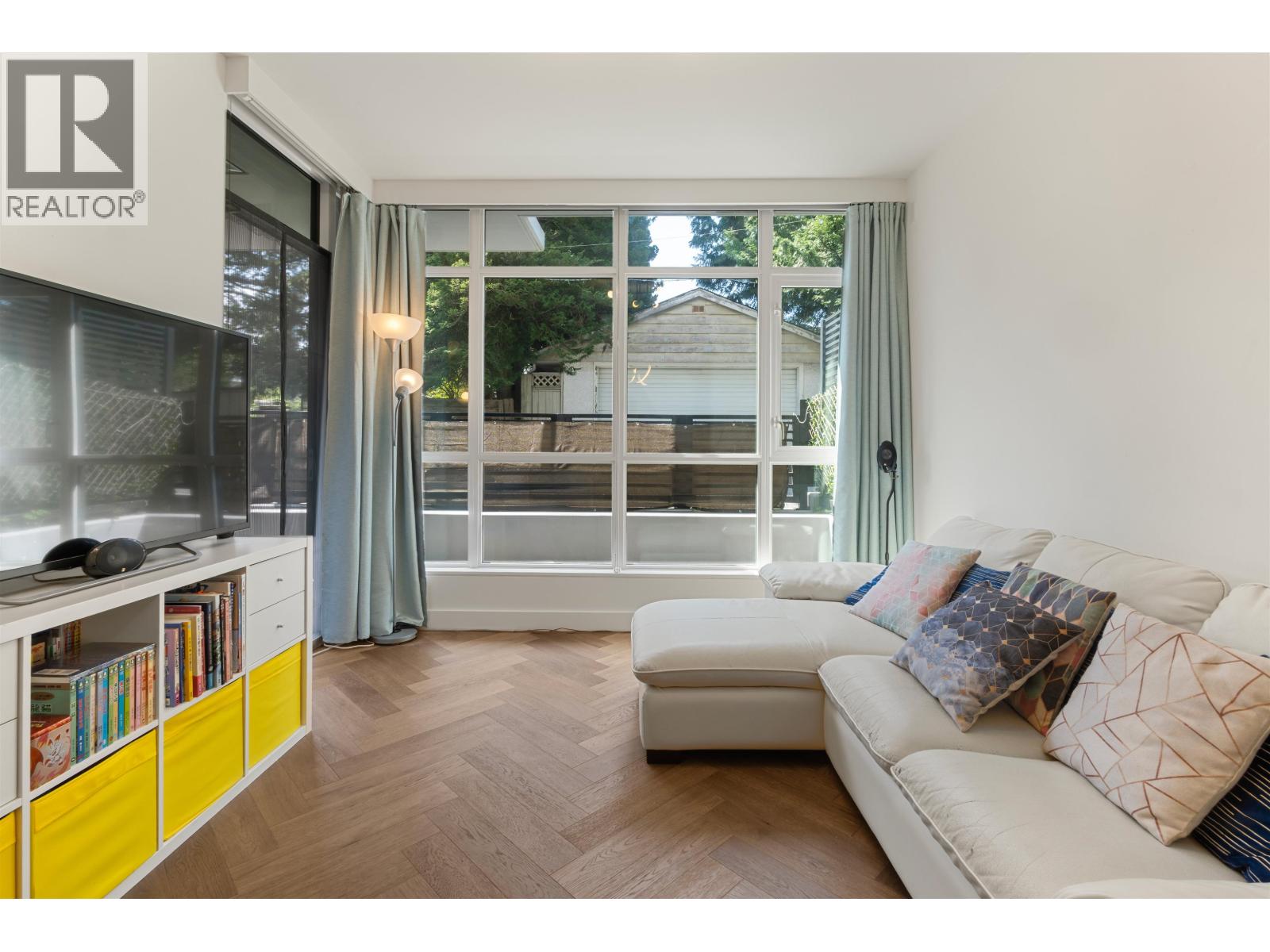107 458 W 63rd Avenue, Vancouver, British Columbia  V5X 2J4 - Photo 9 - R3121815
