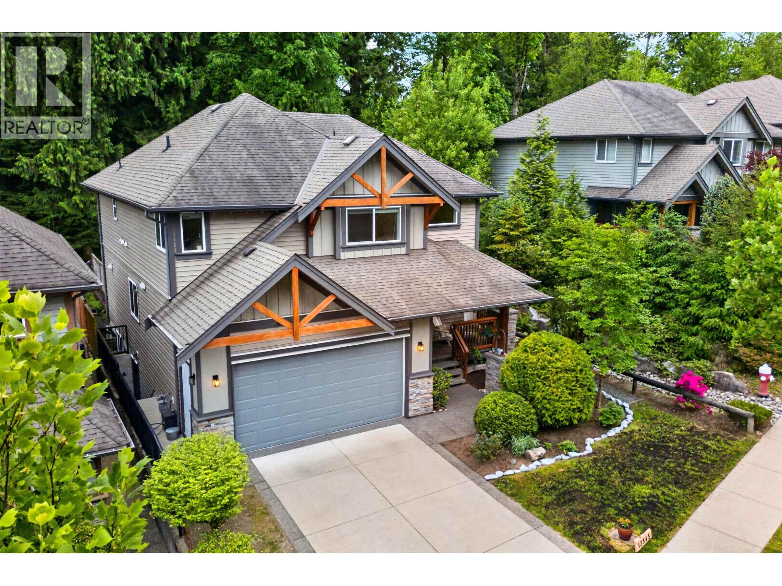 13545 229 Loop, Maple Ridge, British Columbia  V4R 0E5 - Photo 39 - R3122029