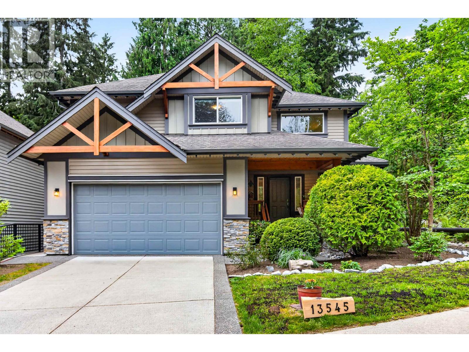 13545 229 Loop, Maple Ridge, British Columbia  V4R 0E5 - Photo 1 - R3122029