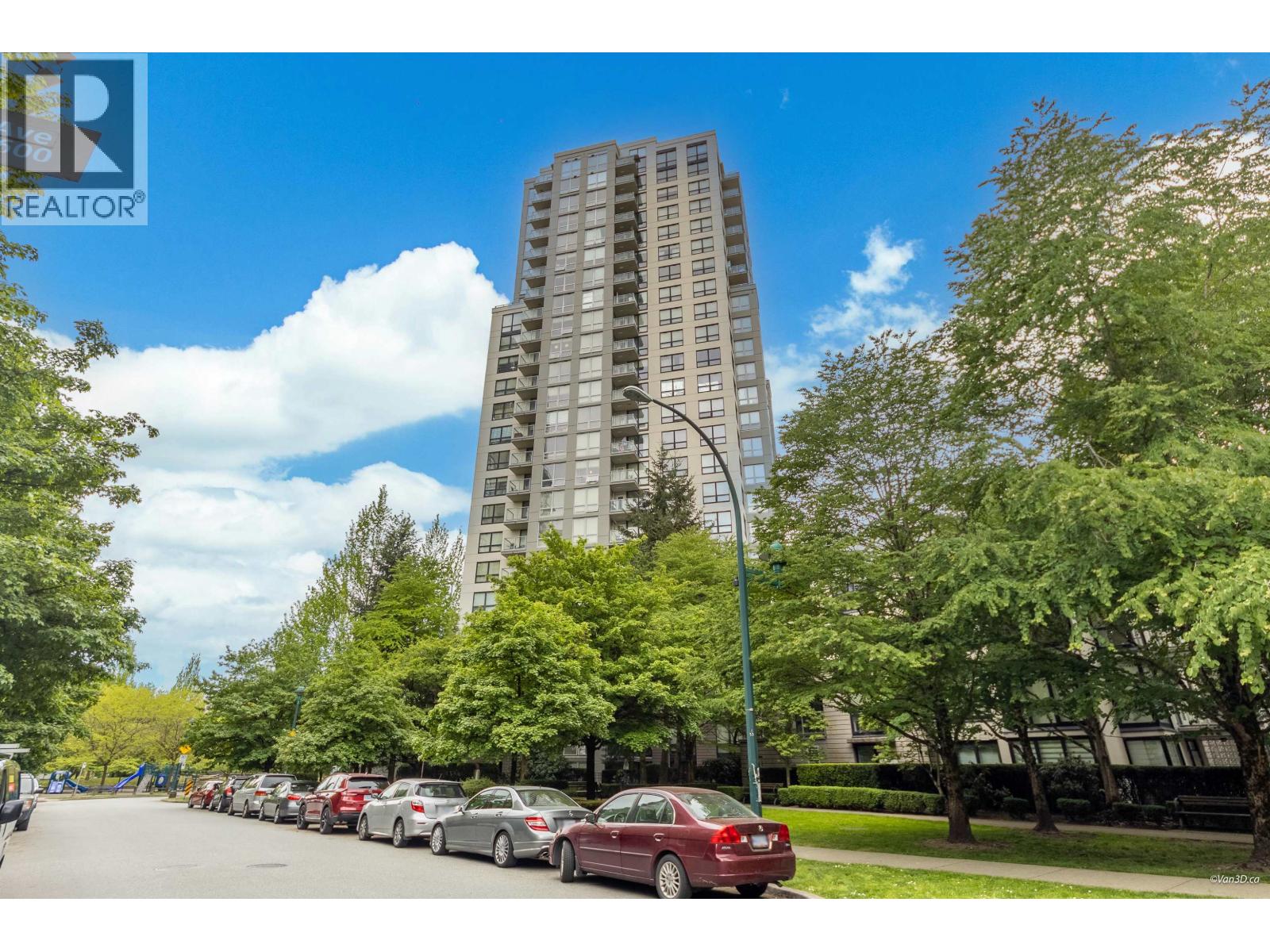 312 3663 Crowley Drive, Vancouver, British Columbia  V5R 6H4 - Photo 24 - R3122089