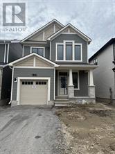 657 BRONZE COPPER CRESCENT, Ottawa, Ontario
