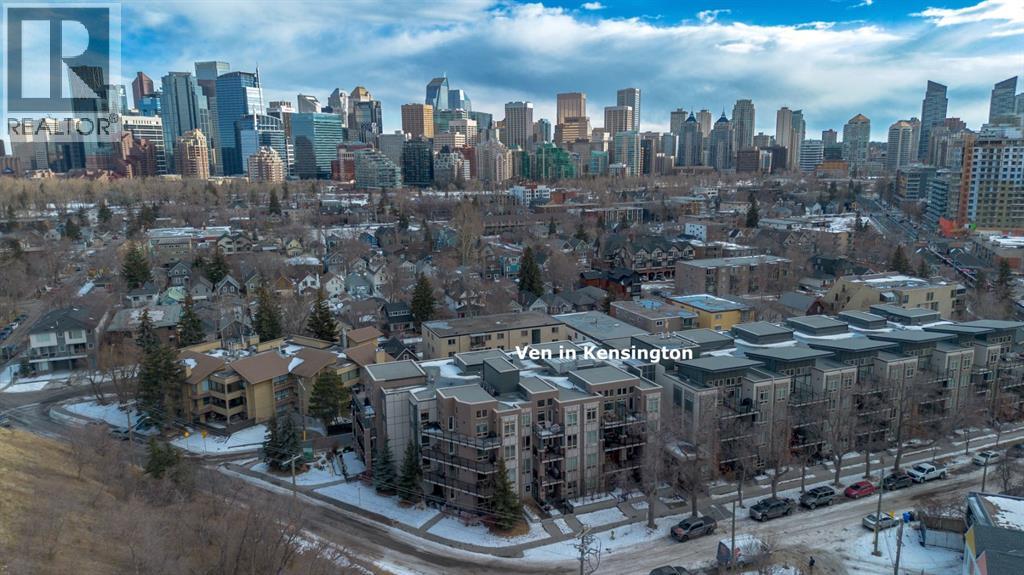 112, 823 5 Avenue NW, Calgary, Alberta  T2N 0R5 - Photo 3 - A2260895