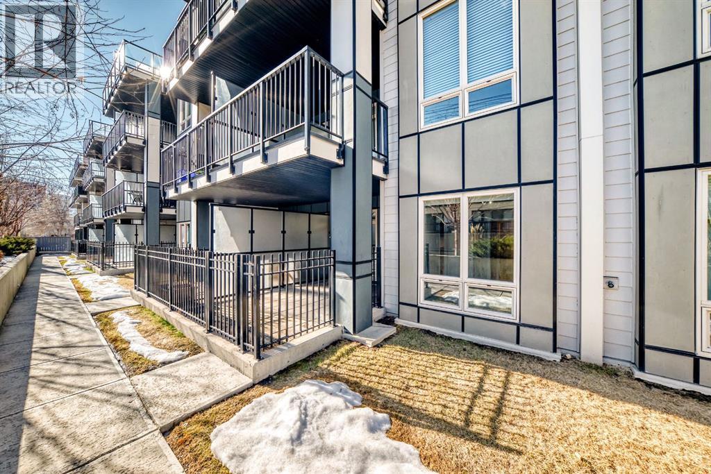 112, 823 5 Avenue NW, Calgary, Alberta  T2N 0R5 - Photo 23 - A2260895