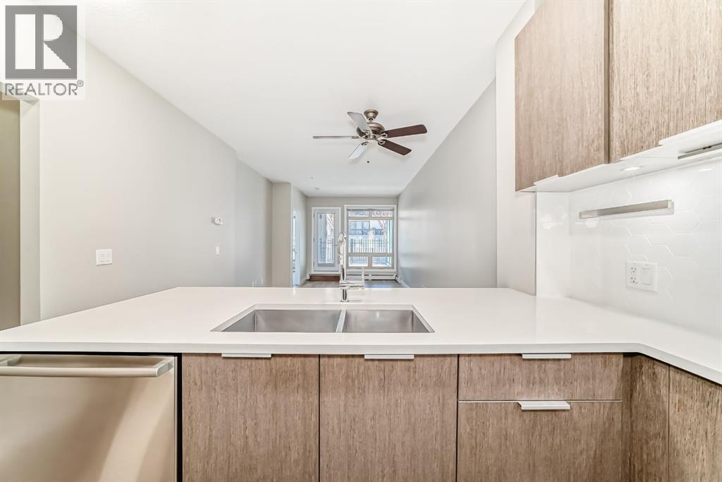 112, 823 5 Avenue NW, Calgary, Alberta  T2N 0R5 - Photo 10 - A2260895