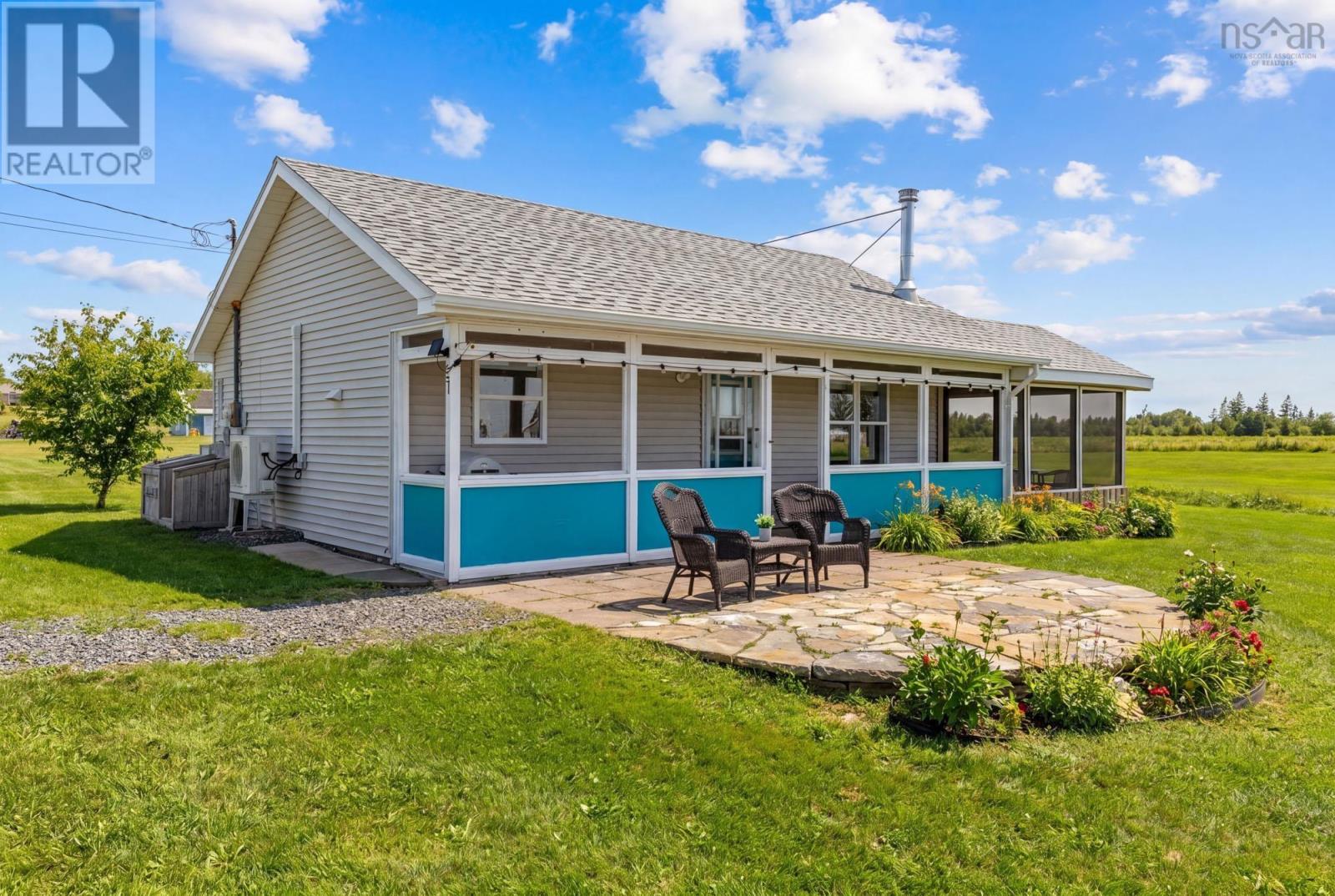 27 Island View Crescent, Caribou River, Nova Scotia  B0K 1H0 - Photo 2 - 202610446