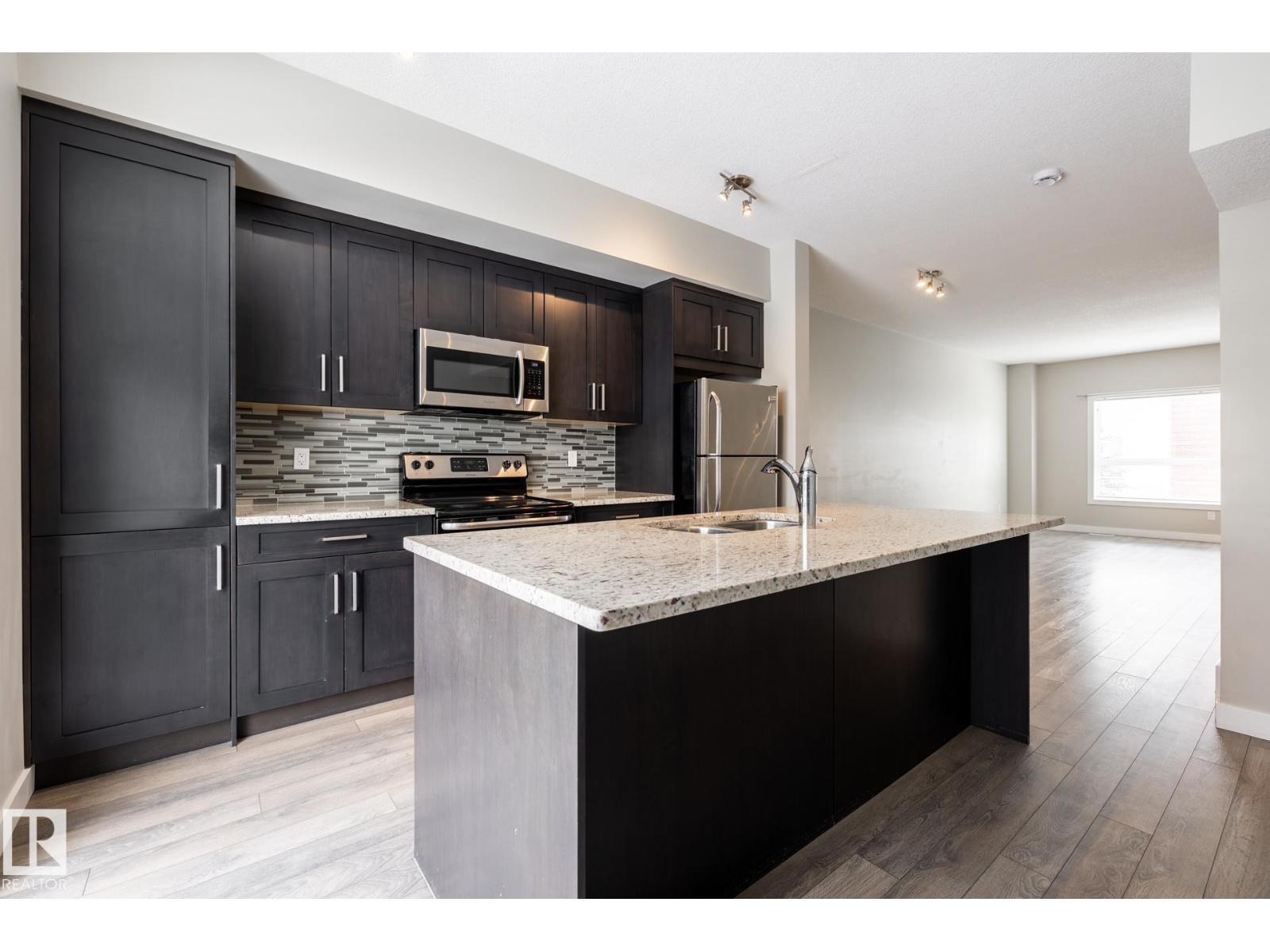 #127 2560 Pegasus Bv NW, Edmonton, Alberta  T5E 6V4 - Photo 4 - E4475020