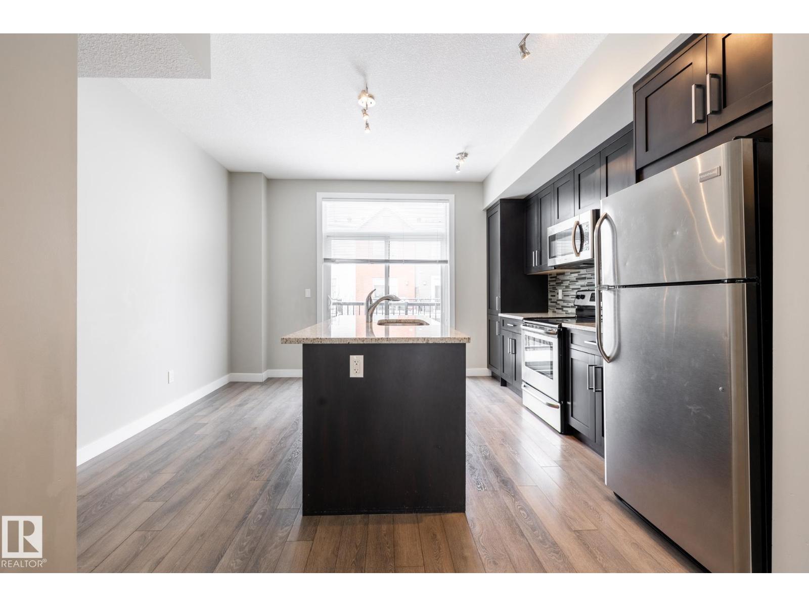 #127 2560 Pegasus Bv NW, Edmonton, Alberta  T5E 6V4 - Photo 5 - E4475020