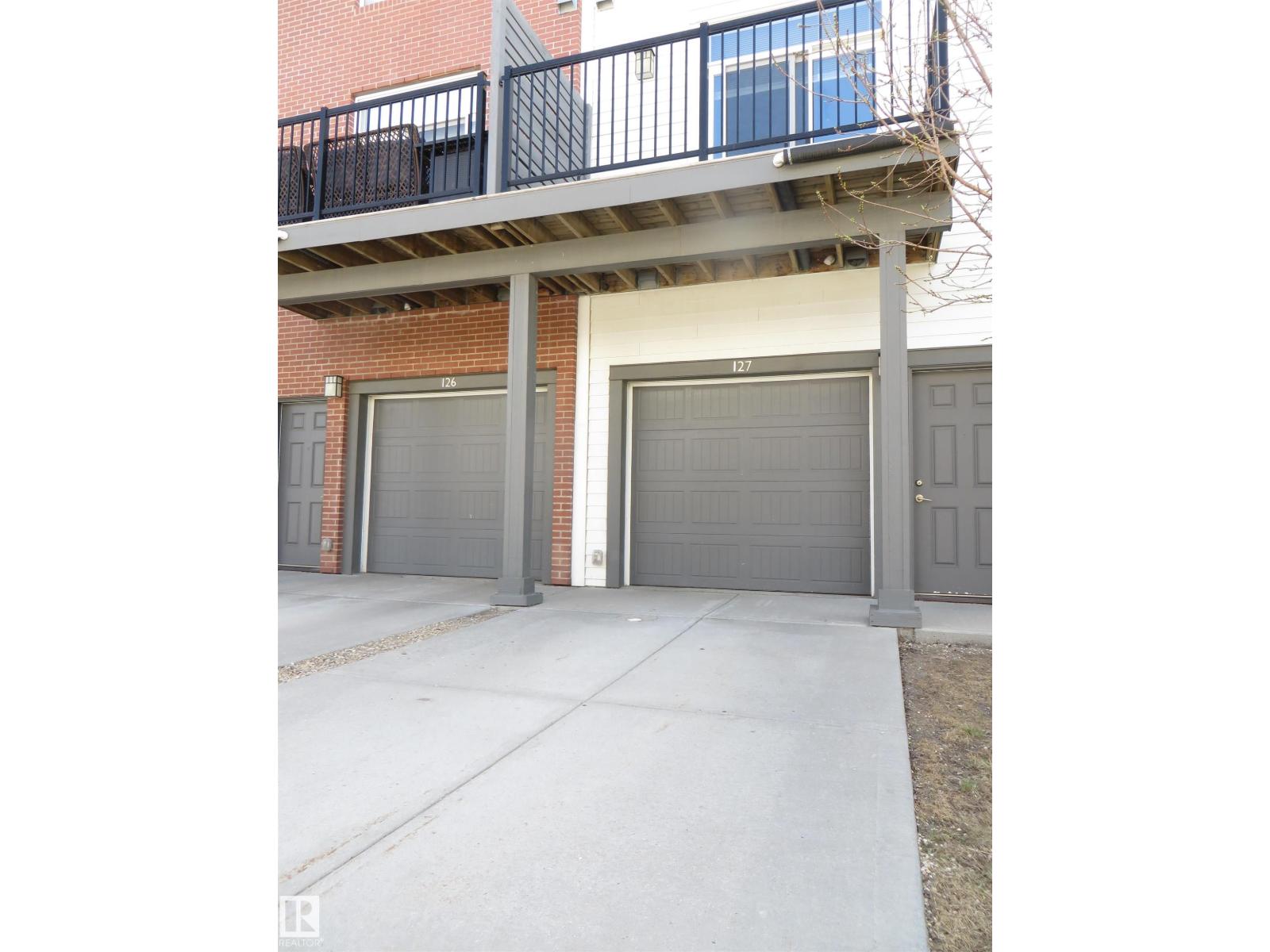 #127 2560 Pegasus Bv NW, Edmonton, Alberta  T5E 6V4 - Photo 52 - E4475020