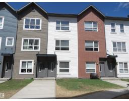 #127 2560 PEGASUS BV NW, Edmonton, Alberta