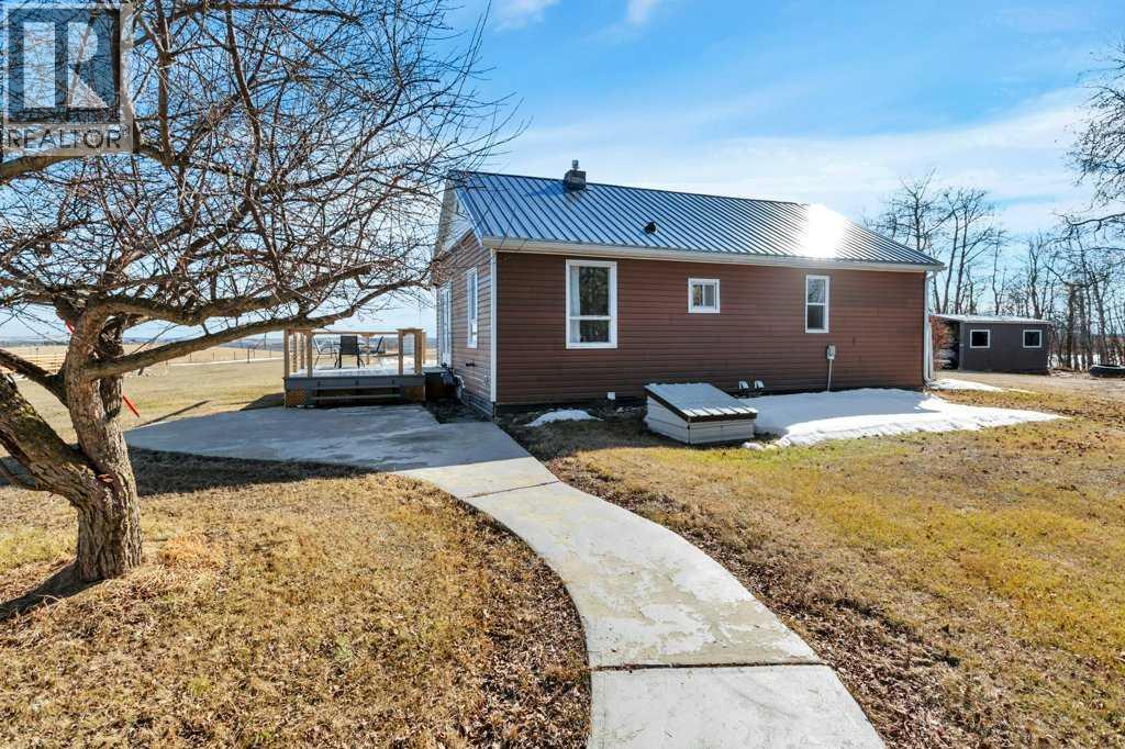 28407 Township Road 372, Rural Red Deer County, Alberta  T4E 2C5 - Photo 2 - A2301666