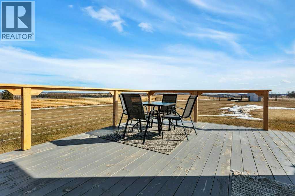 28407 Township Road 372, Rural Red Deer County, Alberta  T4E 2C5 - Photo 3 - A2301666
