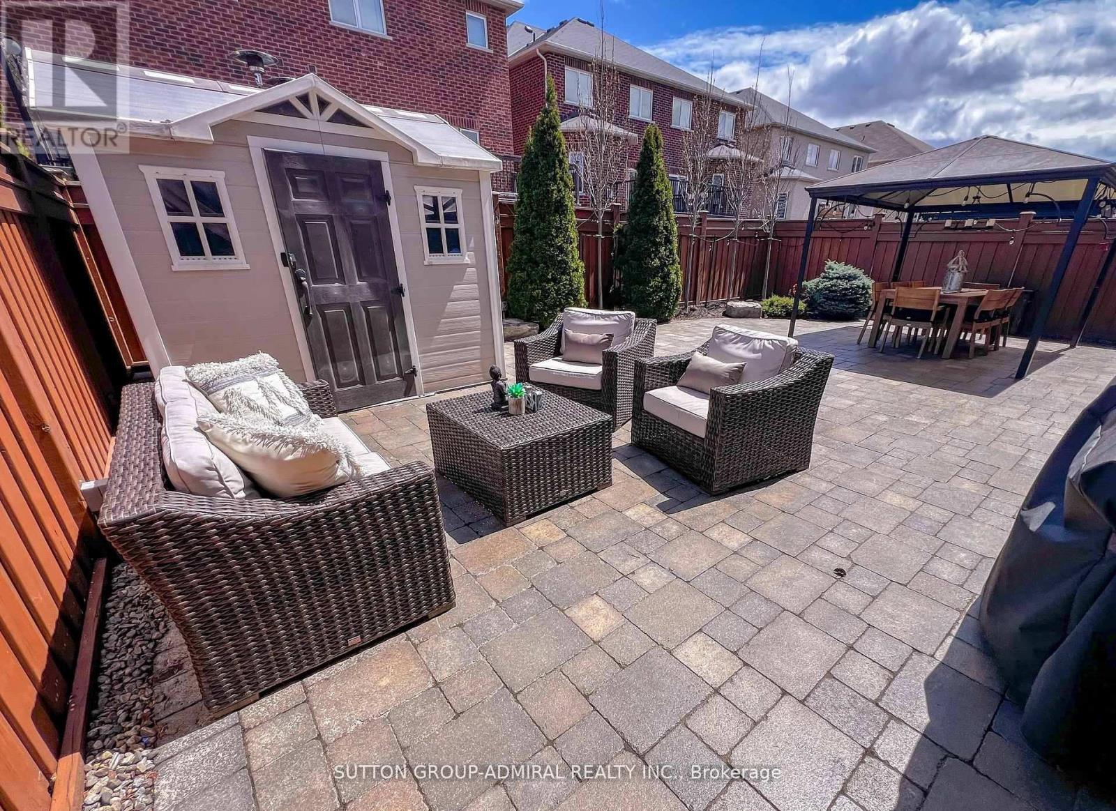 59 Aidan Drive, Vaughan, Ontario  L4H 0C4 - Photo 45 - N13112552