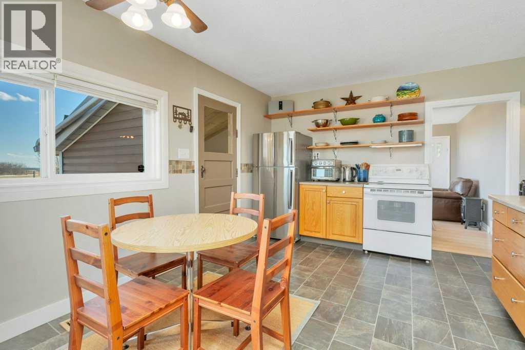 28407 Township Road 372, Rural Red Deer County, Alberta  T4E 2C5 - Photo 13 - A2301666