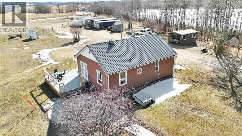 28407 Township Road 372, Rural Red Deer County, Alberta  T4E 2C5 - Photo 37 - A2301666