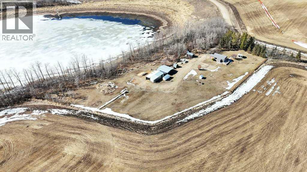 28407 Township Road 372, Rural Red Deer County, Alberta  T4E 2C5 - Photo 42 - A2301666