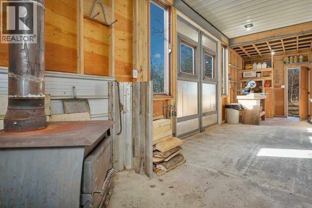 28407 Township Road 372, Rural Red Deer County, Alberta  T4E 2C5 - Photo 32 - A2301666