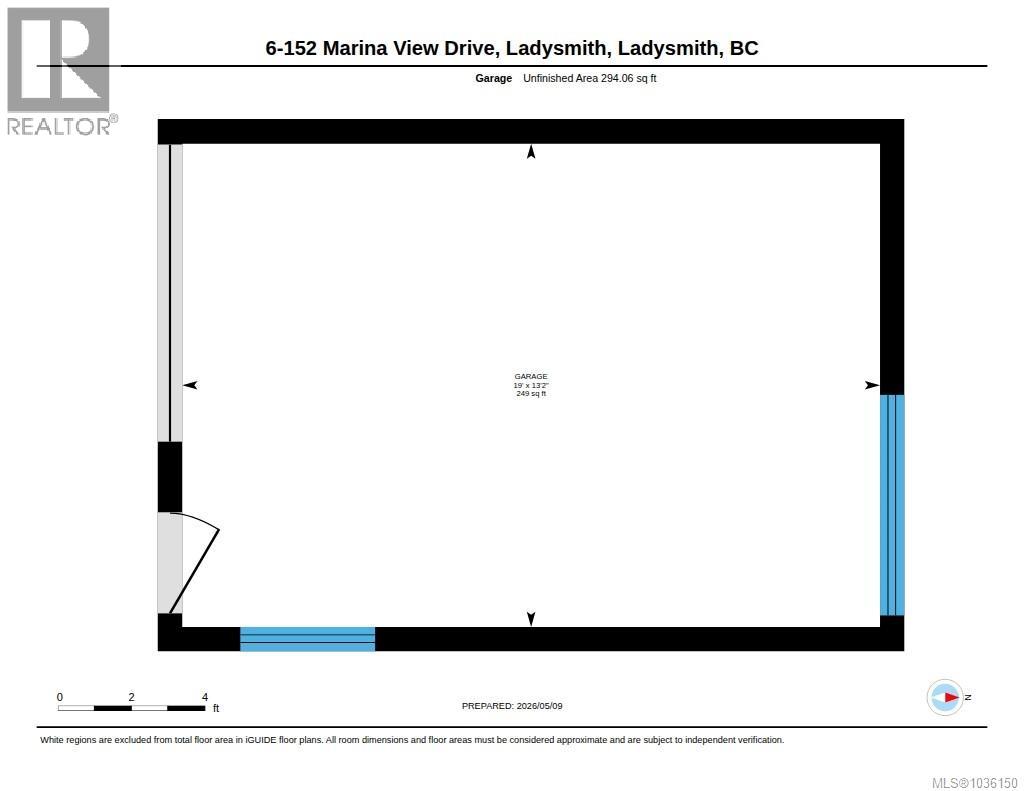 6 152 Marina View Dr, Ladysmith, British Columbia  V9G 1K4 - Photo 44 - 1036150
