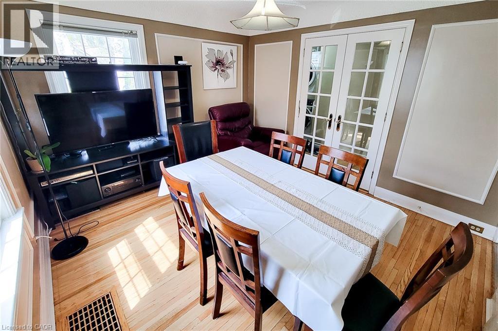 63 Binkley Crescent, Hamilton, Ontario  L8S 3K8 - Photo 12 - 40828782