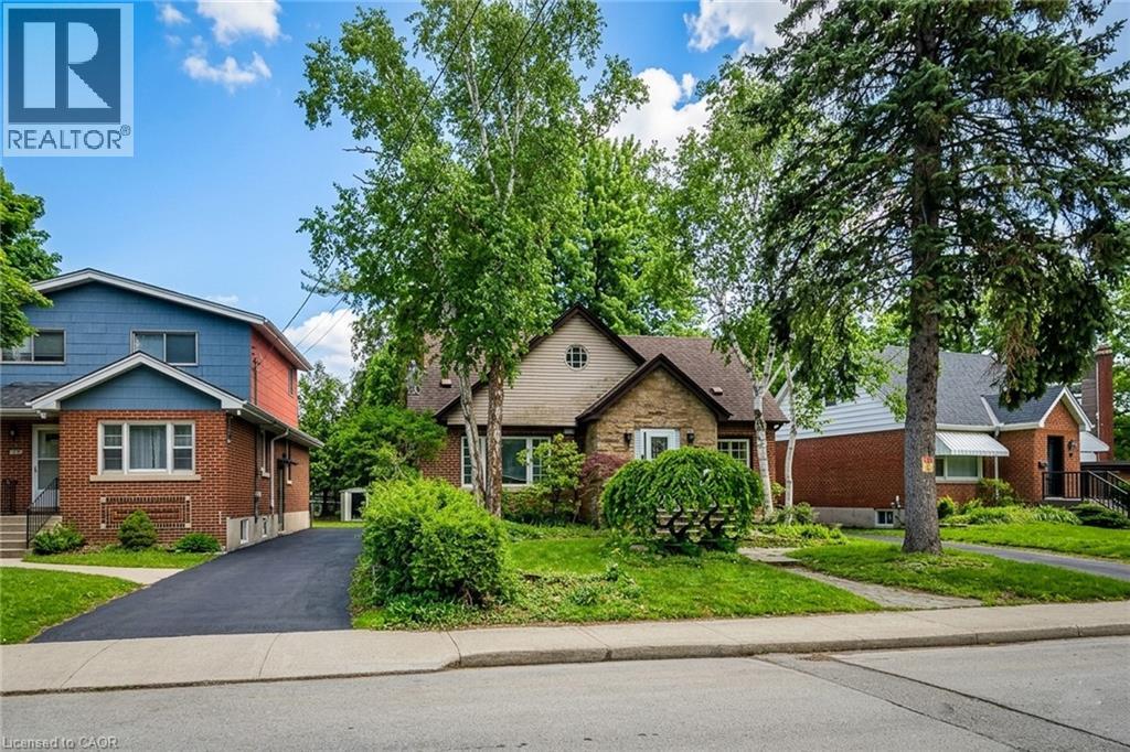 63 Binkley Crescent, Hamilton, Ontario  L8S 3K8 - Photo 3 - 40828782