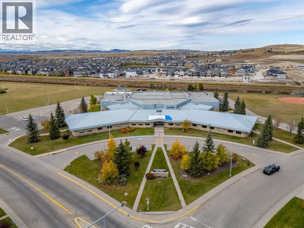 108 Quigley Close, Cochrane, Alberta  T4C 1S4 - Photo 44 - A2292444