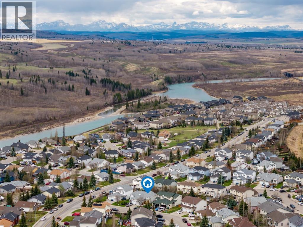 108 Quigley Close, Cochrane, Alberta  T4C 1S4 - Photo 43 - A2292444