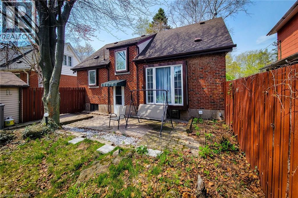 63 Binkley Crescent, Hamilton, Ontario  L8S 3K8 - Photo 6 - 40828782